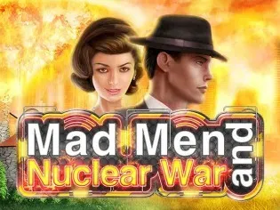 Mad Men thumbnail