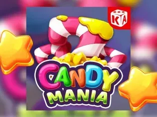 Candy Mania thumbnail