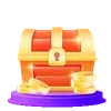 Daily Lucky Spin icon