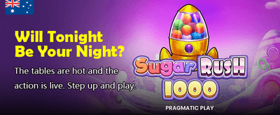 Huge Jackpots Waiting For You