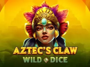 Aztec's Claw Wild Dice thumbnail