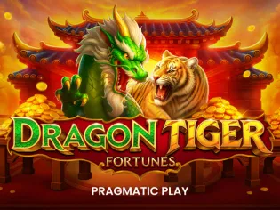 Dragon Tiger Fortunes thumbnail