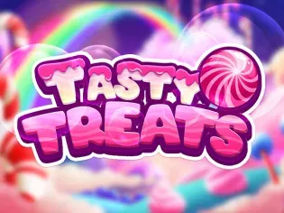 Tasty Treats thumbnail