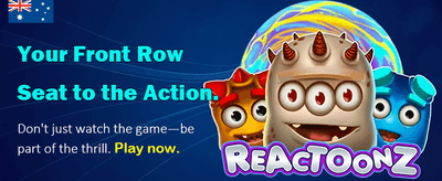 Australia's Favourite Online Pokies