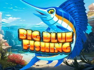 Big Blue Fishing thumbnail