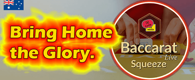Welcome Bonus Bonanza promotion