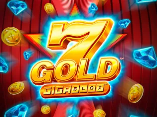 7 Gold Gigablox thumbnail