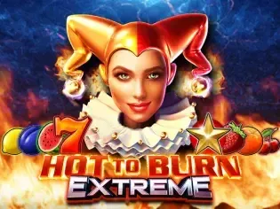 Hot to Burn Extreme